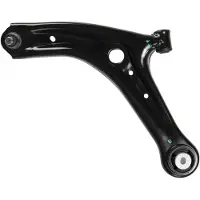 SWAG Bras de suspension avant gauche pour FORD B-MAX (JK), Tourneo Courier, Transit Courier (fourgon), Transit Courier (break), B-Max (fourgon) (JK)