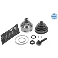 Meyle Tête de cardan KIT 100 498 0070