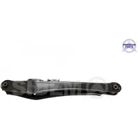 SIDEM Bras de suspension arrière inférieur, type longueur, pour MITSUBISHI ASX (GAW), compatible avec CITROËN C4 AIRCROSS