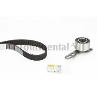CONTITECH Kit distribution CONTINENTAL CT512K1