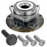 SNR Kit de roulement de roue SNR R154.61