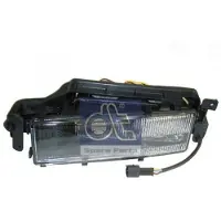 DT Spare Parts Phare longue portée DT SPARE PARTS 3.31091