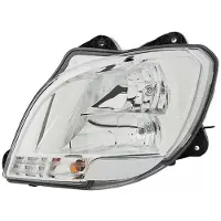 Hella Projecteur principal 1ED 010 116-511