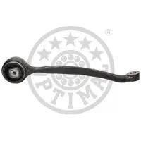 OPTIMAL Bras de suspension arrière droit, partie inférieure, pour BMW 3 Touring (E91), 3 Berline (E90), X1 (E84), 3 Coupé (E92)