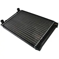 THERMOTEC Radiateur, refroidissement moteur D7W021TT