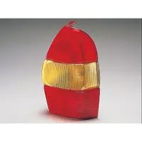 MAGNETI MARELLI Feu arrière 712386001129