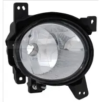 TYC Phare antibrouillard 19-11041-01-2