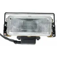 TYC Phare antibrouillard 19-5423-05-2