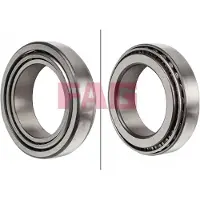 Schaeffler FAG Roulement de roue 32012X