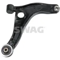 SWAG Bras de suspension avant droit inférieur pour RENAULT MASTER III Fourgon (FV), MASTER III Châssis/Plateau (EV, HV, UV), MASTER III Autobus (JV)