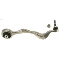 TRW Bras de suspension JTC1424 essieu avant, gauche, avant