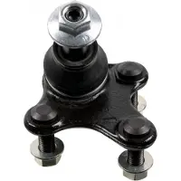SWAG Joint de suspension avant gauche bas pour VW Golf VII à hayon (5G1, BQ1, BE1, BE2) 30 93 1485