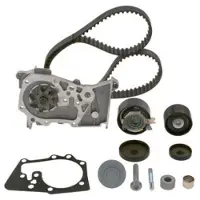 Bosch Kit distribution + pompe à eau 1 987 946 389