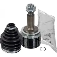 Blue Print Jeu de joints, arbre de transmission ADBP890008