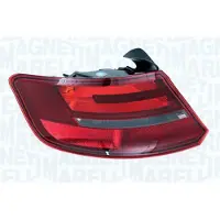 MAGNETI MARELLI Feu arrière 714081080701 gauche