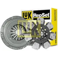 LuK Kit d'embrayage 635 3510 09
