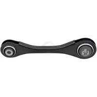 ABS Suspension de roue avant longitudinale en acier sans articulation . pour BMW série 3, entre autres