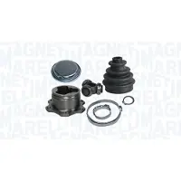 MAGNETI MARELLI Tête de cardan 302009100034