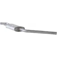 Bosal Silencieux central 281-475