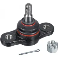 SWAG Rotule de suspension avant gauche et avant droite pour HYUNDAI i30 (FD) 91 94 1709