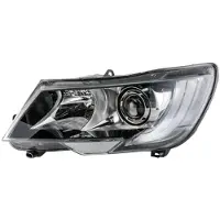 Hella Projecteur principal 1EL 011 314-311, gauche