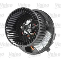 Valeo Ventilateur d'habitacle , référence 698811