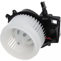 Valeo Ventilateur d'habitacle pour MERCEDES CLASSE C (W203)