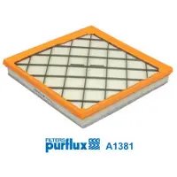 PURFLUX A1381 Luchtfilter