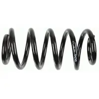 SACHS Ressort de suspension 993 164