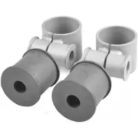 TEDGUM Kit de réparation, suspension du stabilisateur TED11549