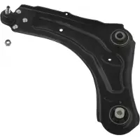 SWAG Bras de suspension avant gauche inférieur pour RENAULT MEGANE III Grandtour (KZ0/1), Scénic III (JZ0/1), GRAND SCÉNIC III (JZ0/1), MEGANE III Coupé