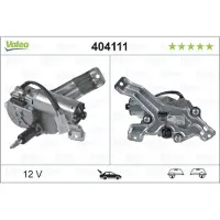 Valeo Moteur d'essuie-glace 404111