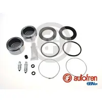AUTOFREN SEINSA Kit de réparation, étrier de frein D4-1149C