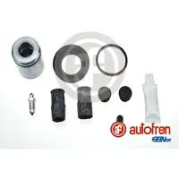 AUTOFREN SEINSA Kit de réparation, étrier de frein D4-2589C