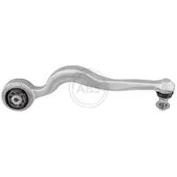 ABS Bras de suspension en aluminium avec silentbloc . pour, entre autres, le Mercedes-Benz GLC