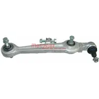 METZGER Bras de suspension avant inférieur avant bras de suspension pour AUDI A4 B6
