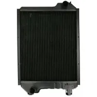 THERMOTEC Radiateur, refroidissement moteur D7AG021TT