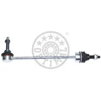 OPTIMAL Barre stabilisatrice pour LAND ROVER Discovery IV (L319) Avant gauche Avant droite G7-1211