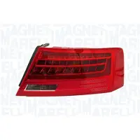 MAGNETI MARELLI Feu arrière 714021190712
