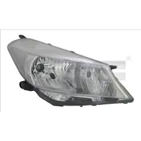 TYC Projecteur principal 20-14194-35-2, gauche