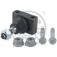 OPTIMAL Articulation de suspension avant pour SMART CITY-COUPE (450) G3-933S3