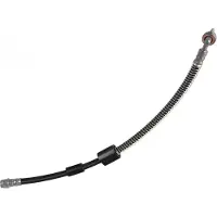 FEBI BILSTEIN Flexible de frein 177091, droite