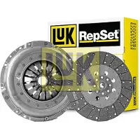 LuK RepSet 633 2404 19 Kit d'embrayage