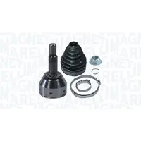 MAGNETI MARELLI Jeu de joints, arbre d'entraînement
