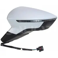 Alkar Rétroviseur extérieur 5402-10-2002305P