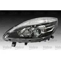 Valeo 044764 Koplamp