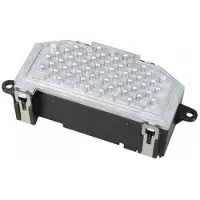 METZGER 0917227 Régulateur du ventilateur d'habitacle arrière