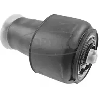 CORTECO 49430530 Suspension pneumatique Ressort pneumatique pour BMW 5 Touring (F11) Arrière Gauche Droite