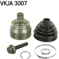 Skf Tête de cardan VKJA 3007