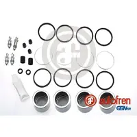 AUTOFREN SEINSA Kit de réparation, étrier de frein D4-859C droite